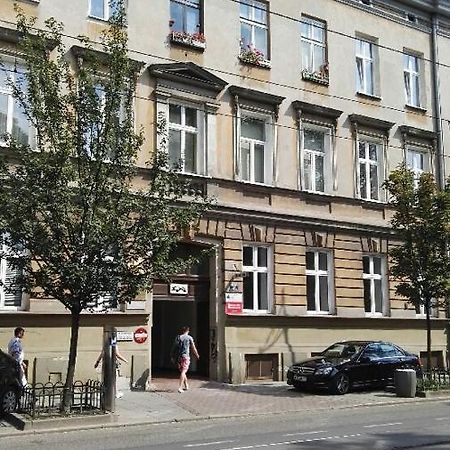 Leonardo Daire Krakow Dış mekan fotoğraf