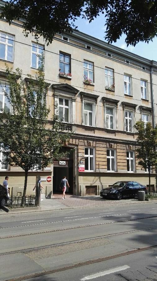 Leonardo Daire Krakow Dış mekan fotoğraf