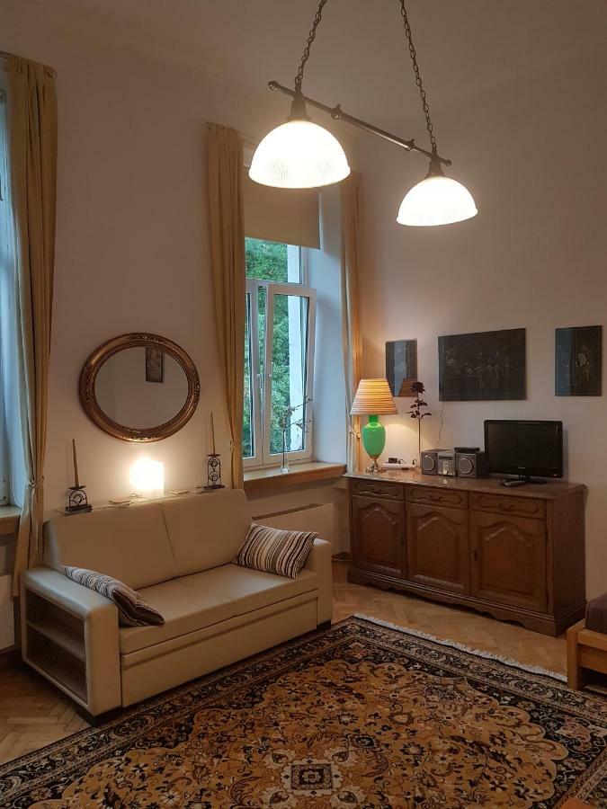 Leonardo Daire Krakow Dış mekan fotoğraf